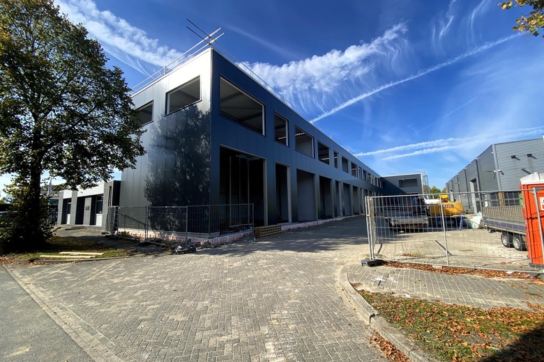 BedrijfsruimteaanRemmingweg 43 A<br/> inAlmere