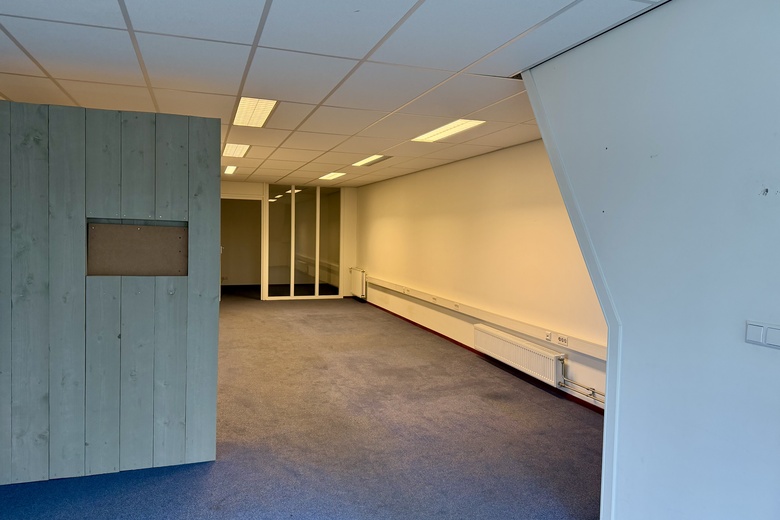KantoorruimteaanNoord 49a<br/> inKrimpen aan de Lek