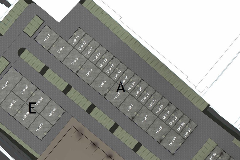 BedrijfsruimteaanDorpsstraat 1029<br/> inAssendelft