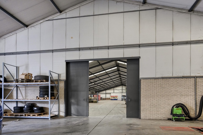 Bedrijfsruimte Schuinesloot - Hoogeveenseweg 3, 7 en 9 - Foto 30