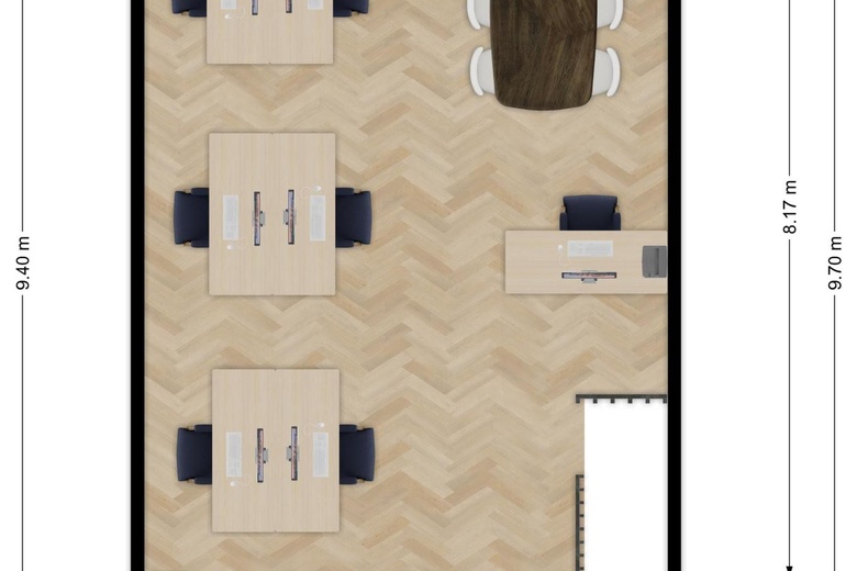 BedrijfsruimteaanDisketteweg 30<br/> inAmsterdam