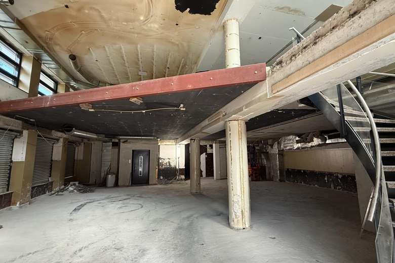 WinkelruimteaanKerkstraat 46 0 ong<br/> inEindhoven WinkelruimteaanKerkstraat 46 0 ong<br/> inEindhoven