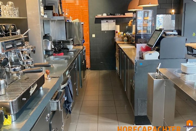 HorecaaanDillenburg 2<br/> inElst