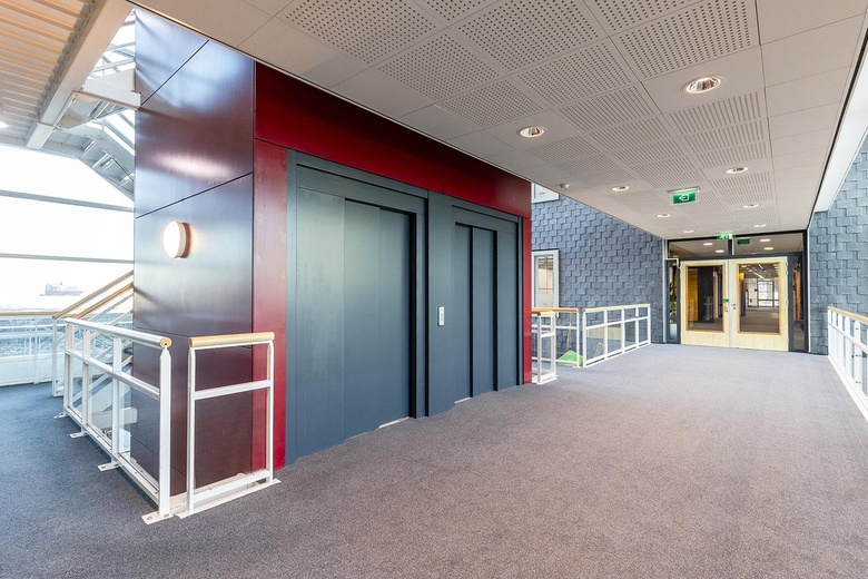 KantoorruimteaanMonitorweg 29 - 55<br/> inAlmere