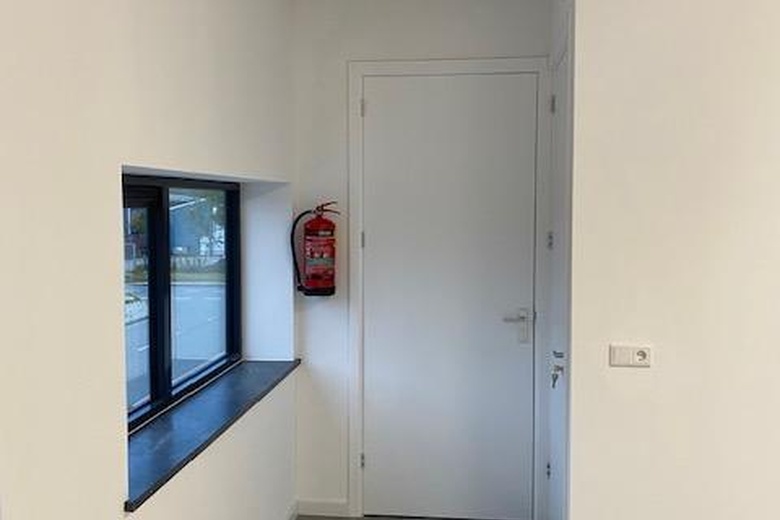 BedrijfsruimteaanHeining 79 A<br/> inAmsterdam BedrijfsruimteaanHeining 79 A<br/> inAmsterdam