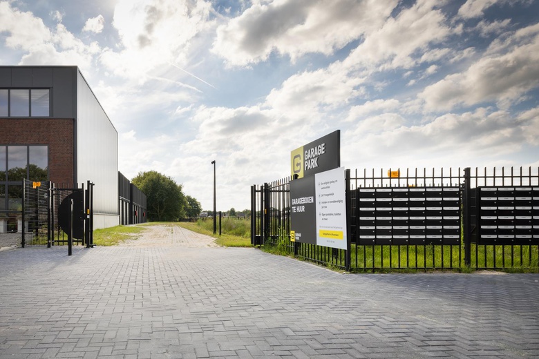 BedrijfsruimteaanGaragePark Rosmalen 0 ong<br/> inRosmalen BedrijfsruimteaanGaragePark Rosmalen 0 ong<br/> inRosmalen