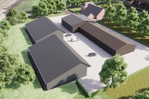 Bedrijfsruimte Nijmegen - Hoeksehofstraat 9 - Foto 3