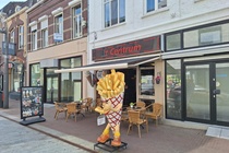 Bekijk foto 1 van eenheid 1 aan de Langstraat 45 in Weert