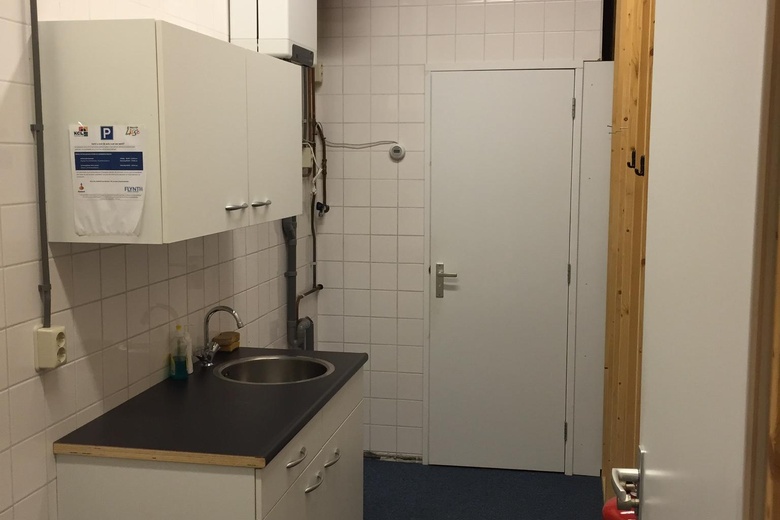 WinkelruimteaanKanaalstraat 60<br/> inLisse