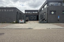 Bedrijfsruimte Amsterdam - Elektronstraat 13 A - Foto 1