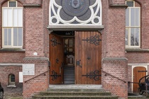 Kantoorruimte Tilburg - Bredaseweg 204 01 - Foto 6