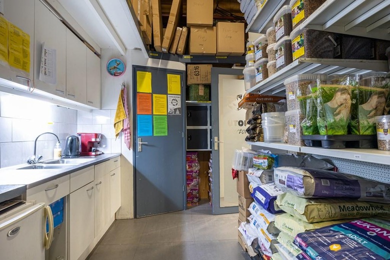 WinkelruimteaanLekkenburg 49<br/> inGouda