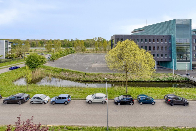 KantoorruimteaanTransistorstraat 2 A<br/> inAlmere