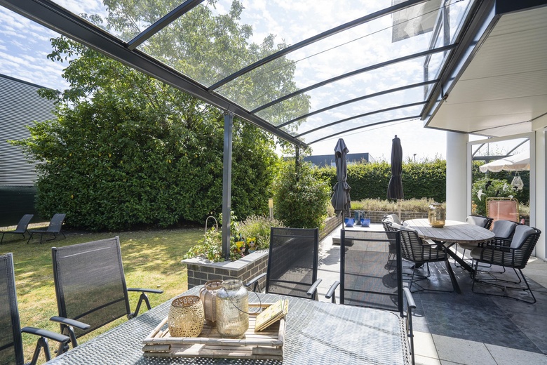Kantoorruimte Sleeuwijk - De Hoogjens 40 - Foto 16