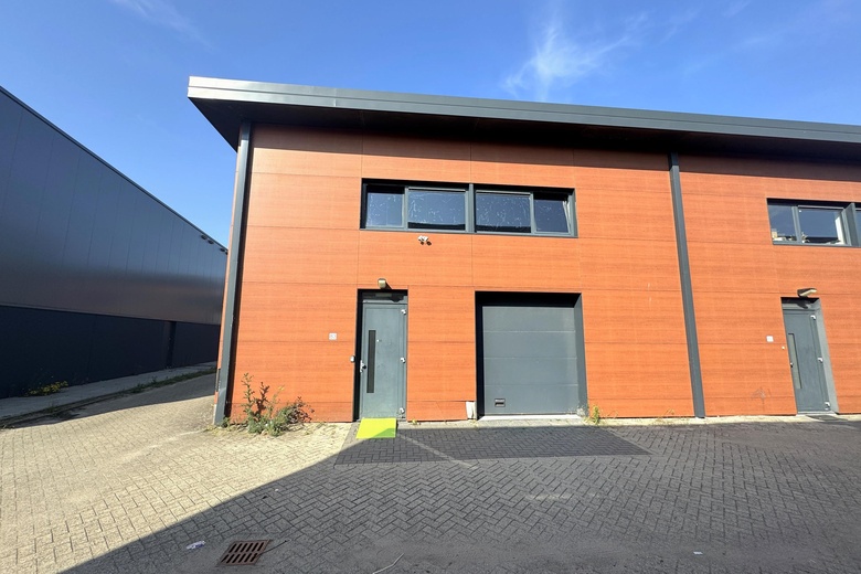 Bekijk foto 1 van Xenonstraat 83