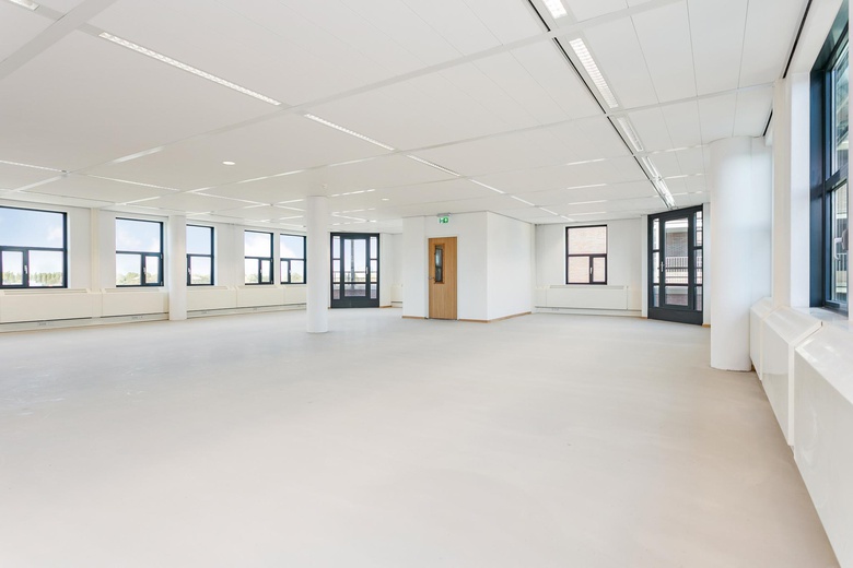 KantoorruimteaanOnderwijsboulevard 206 - 224<br/> inDen Bosch