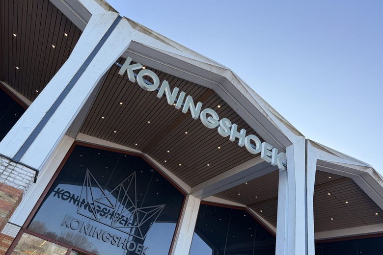 Bekijk foto 1 van Koningshoek 92