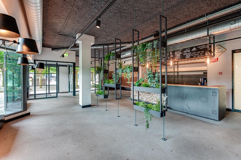 WinkelruimteaanKooikersgracht 11<br/> inLeusden