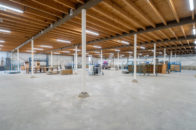 BedrijfsruimteaanIndustriestraat 23<br/> inElburg