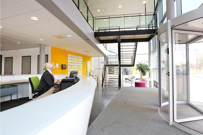 KantoorruimteaanTransistorstraat 31<br/> inAlmere