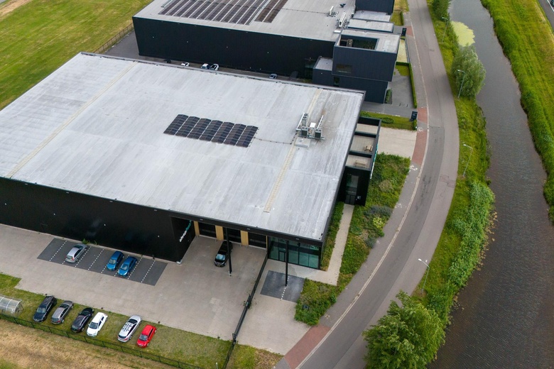 KantoorruimteaanPelenerf 12<br/> inNijkerk