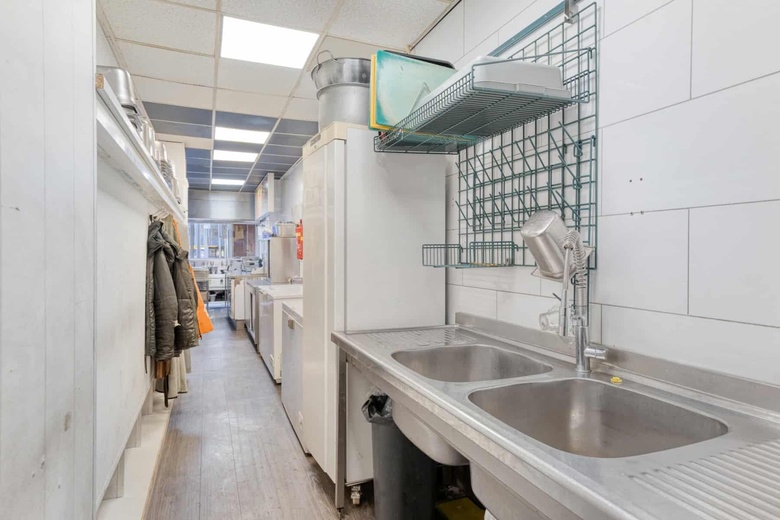 HorecaaanKruisweg 969<br/> inHoofddorp