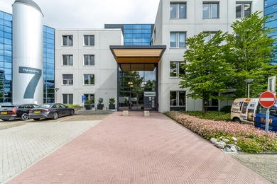 Kantoorruimte De Meern - Rijnzathe 7 - Foto 2