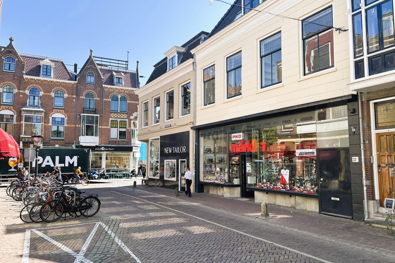 WinkelruimteaanMinrebroederstraat 25<br/> inUtrecht