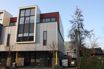 Bekijk foto 3 van Wiersedreef 22 Bekijk foto 3 van Wiersedreef 22