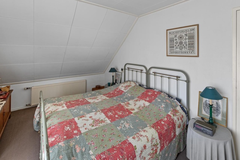 Bedrijfsruimte Heerle - Herelsestraat 175 - Foto 28