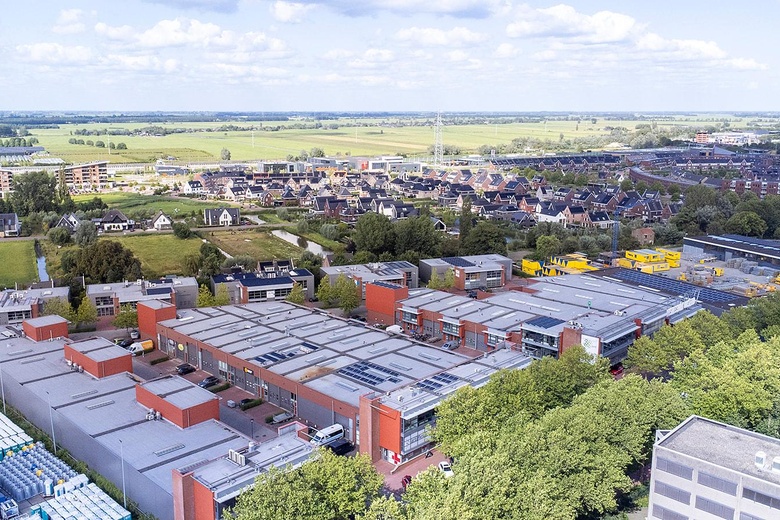 KantoorruimteaanBuitendijks 2<br/> inPapendrecht