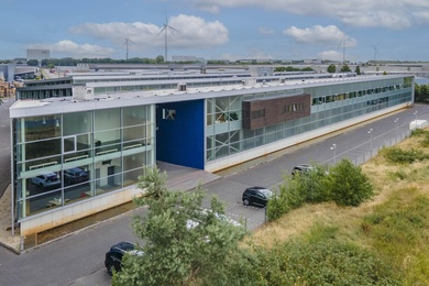 Bekijk foto 2 van Minosstraat 20