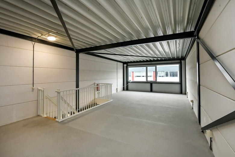 Bedrijfsruimte Arnhem - Leemansweg 37 B - Foto 20