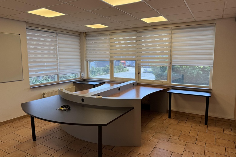 Bedrijfsruimte Ridderkerk - Brouwerstraat 1 - Foto 18