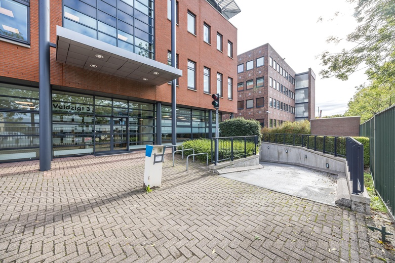 KantoorruimteaanVeldzigt 3<br/> inDe Meern KantoorruimteaanVeldzigt 3<br/> inDe Meern