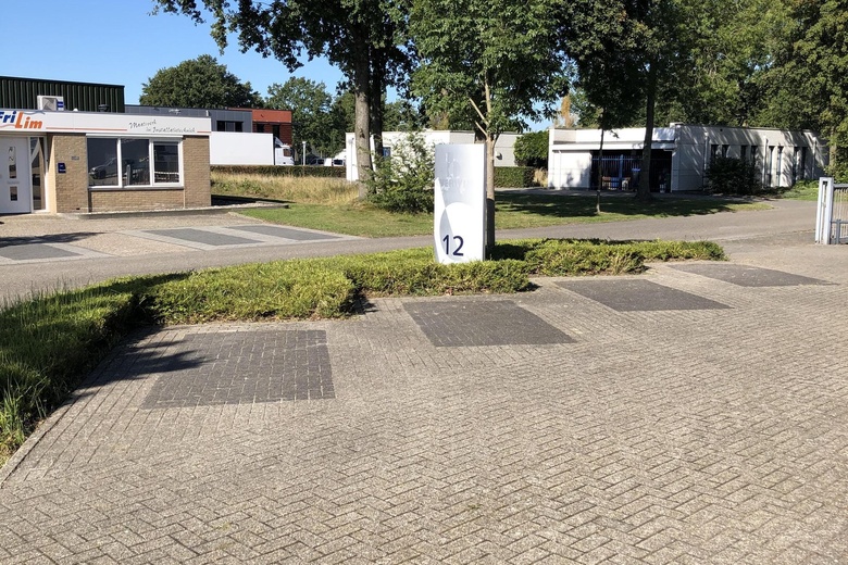 Bedrijfsruimte Gorredijk - Leitswei 12 - Foto 6