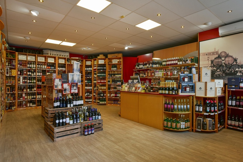 WinkelruimteaanStationsstraat 97 B<br/> inErmelo