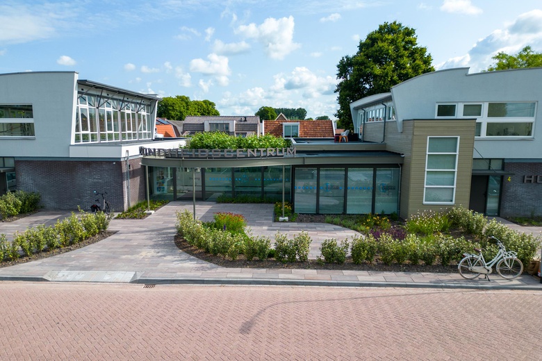 KantoorruimteaanOverweg 2 A<br/> inObdam KantoorruimteaanOverweg 2 A<br/> inObdam