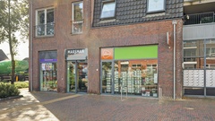 Winkelruimte te huur 't Harde - Centrumplein 1