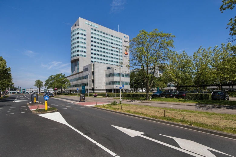 KantoorruimteaanWinthontlaan 1<br/> inUtrecht