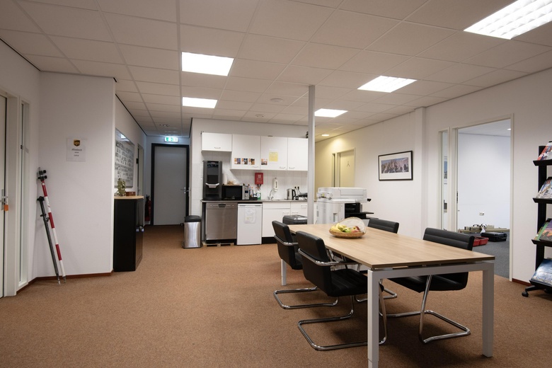 BedrijfsruimteaanTolboomweg 1<br/> inTerschuur