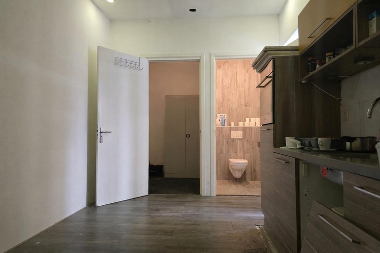 WinkelruimteaanWaldorpstraat 269<br/> inDen Haag
