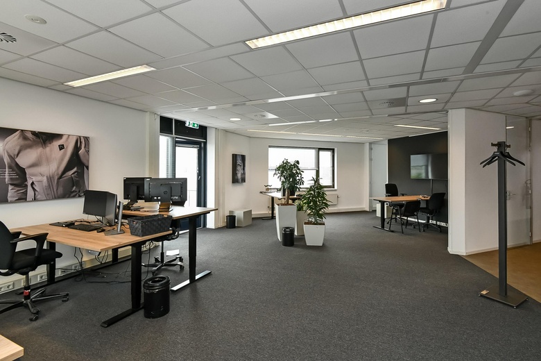 KantoorruimteaanImpact 60 b<br/> inDuiven