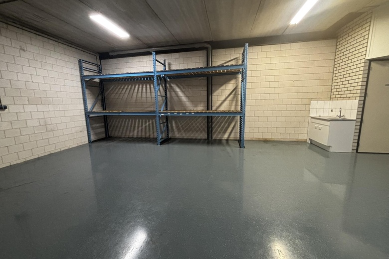 Bedrijfsruimte Boekel - De Vlonder 217 g - Foto 3