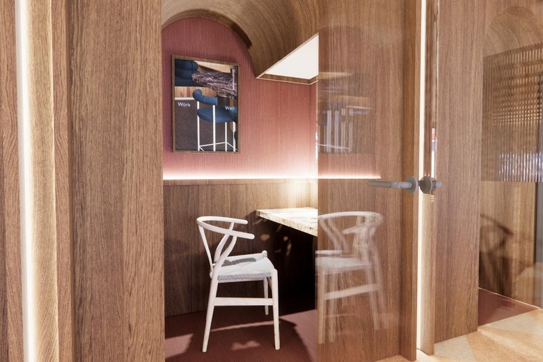 KantoorruimteaanCoolsingel 139<br/> inRotterdam