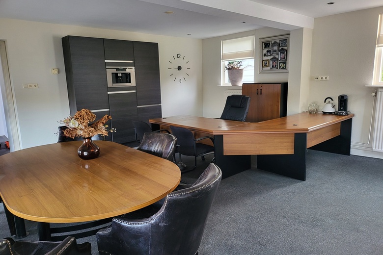 BedrijfsruimteaanBerkdijk 8 B<br/> inSint Michielsgestel