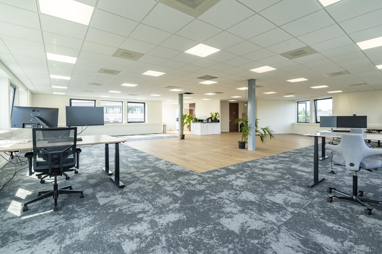 KantoorruimteaanDe Wel 11 b<br/> inHoevelaken