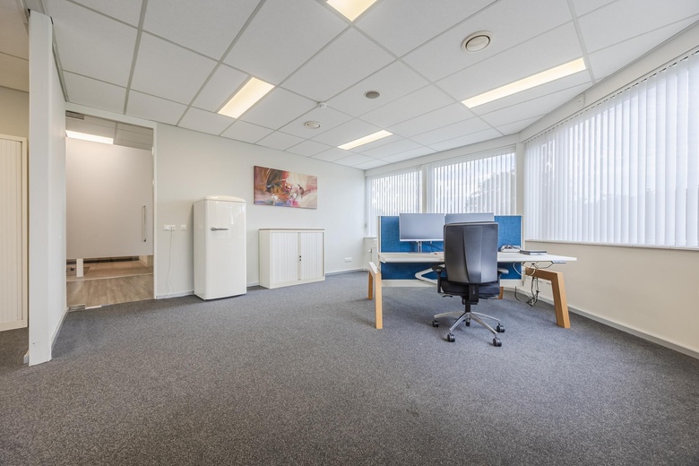 KantoorruimteaanBoerenverdriet 20<br/> inBergen op Zoom
