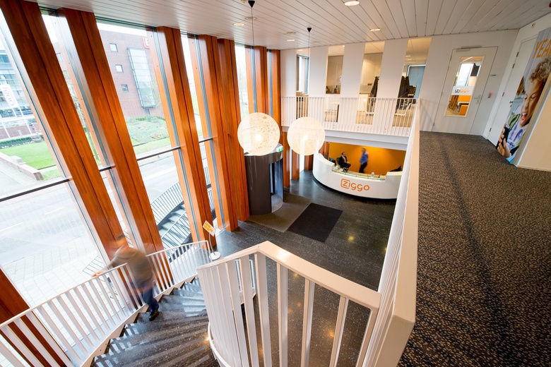 KantoorruimteaanLaan van Zuid Hoorn 70<br/> inRijswijk