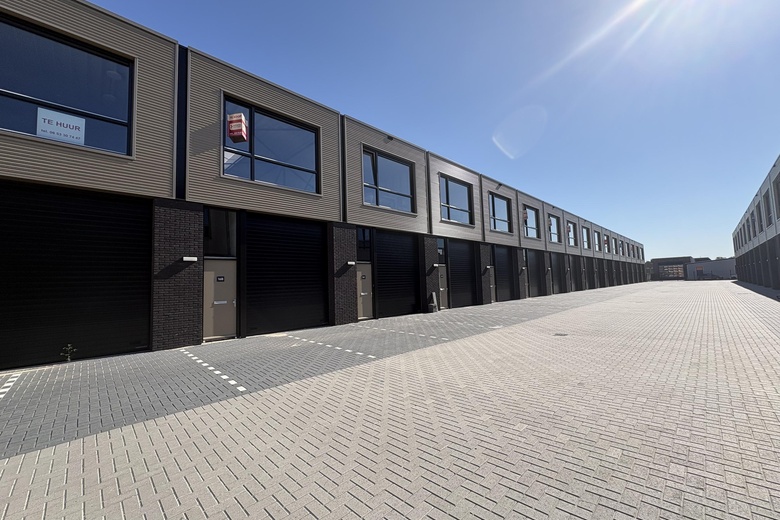 Bedrijfsruimte Best - Zandstraat 16 H - Foto 2